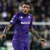 Fiorentina, Zaniolo out per lombalgia. Folorunsho ha un fastidio al ginocchio