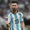 ARGENTINA, 6-0 alla Bolivia: solito show di Messi