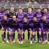 FIORENTINA, Il programma di oggi in casa viola