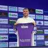 Grosseto-Fiorentina 0-3, i più e i meno: Buona prova di Dzeko e Kouadio. In gol Braschi. Male Sottil