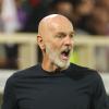 Pioli a DAZN: "Ci ho messo sempre tanto per far capire le mie idee ma ho fiducia"