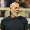 Pioli amareggiato: "Se non miglioriamo la gestione della palla saranno guai. Gud non al 100%"