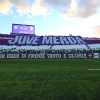 La Curva Fiesole sulla coreografia di Fiorentina-Juventus: "Fieri delle nostre radici"