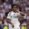 Suggestione Endrick del Real Madrid. La Nazione: "Possibile operazione alla Nico Paz"