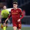 ROM-FIO 1-0, Rosso per Zalewski: Roma da ora in 10