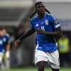 Kean raggiante: "Avanti così. Gattuso? Ci ha trasmesso la grinta che mancava"