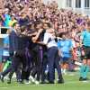 FIORENTINA-LAZIO, Guarda le migliori foto di giornata