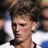 Gudmundsson show, ma non basta all'Islanda che perde 5-3 con l'Ucraina