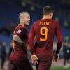 Nainggolan netto sulle punte: "Dovbyk? Lasciamo fare, io ho giocato con Dzeko"