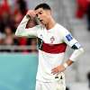 RONALDO, Record: giocatore con più gare in Nazionali