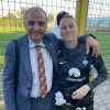 Tutto fatto per Sara Cetinja alla Fiorentina Femminile: operazione in dirittura