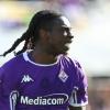 Primeggia Kean in Fiorentina-Roma: è il migliore in campo e il vincitore del Top FV
