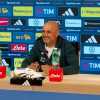 Spalletti su Mandragora: "Ha fatto benissimo, mi è dispiaciuto non convocarlo". Scoppia caso Acerbi