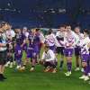 VIOLA, Il senso del gruppo tiene aperta la classifica