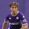 Fazzini a seguire il fratello campione d'Europa. Che spiega: "Jacopo a Firenze si...