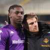 Via al mercato estivo, da Kean a Beltran la ristrutturazione dell'attacco viola è appena all'inizio