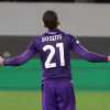 Fiorentina-Betis 2-2, le pagelle: I soliti De Gea e Gosens, Ranieri lotta, Gud stecca e il gioco latita