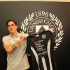 Zaniolo al CorSport: "Ho lasciato la Fiorentina anche per colpa mia"