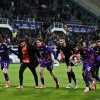 FIORENTINA, Il programma di oggi in casa viola