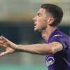 EMP-FIO 0-0, Squillo dei viola con Robin Gosens