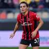 EX VIOLA, Lesione alla coscia per Guagni: out 2 settimane