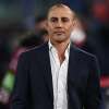 UFFICIALE, Fabio Cannavaro nuovo tecnico dell'Udinese