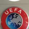 RANKING UEFA, Italia certa dei 4 posti Champions nel 25-26