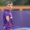 Bianco e il futuro, l'agente: "Alla Fiorentina o altrove, l'importante è che giochi"