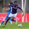SUPERCOPPA, Le semifinali: sarà Napoli-Fiorentina