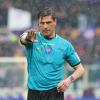 Pisa-Fiorentina, gara affidata a Manganiello: ecco tutta la squadra arbitrale