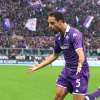 BONAVENTURA, La Fiorentina celebra le 150 presenze
