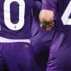 Fiorentina-Inter Under 15, il primo tempo della finale Scudetto finisce 0-1