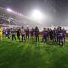 Fiorentina, una notte che ci voleva. Ma con la Juventus non riaffiori la paura