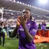 Kean può tornare in campo! La nota della Fiorentina: "Esito esami positivo"