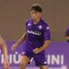 PRIMAVERA, Al 45' Fiorentina avanti sulla Roma