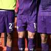 La Fiorentina Under 12 vince la Metropolitan Cup: battuta l'Inter 4-2 ai rigori