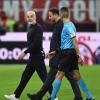 Deja-vu Fiorentina. Fiducia piena in Pioli, Pradè fa il parafulmini