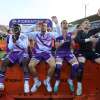 CLASSIFICA, Serie A conclusa, Viola 8ª: i verdetti