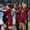 ROMA, Ranieri batte 2-0 la Lazio e vince il derby