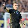 FIORENTINA-LAZIO, Arbitra Marcenaro, Abisso al Var