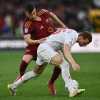 La Fiorentina spreca, la Roma colpisce: rivivi gli highlights dell'Olimpico