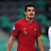 Fiorentina su Diogo Leite, TMW: "Offerta da 8 milioni. Si può chiudere a 10"