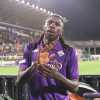Fiorentina, adesso l'Europa: le incognite sono Kean e il modulo