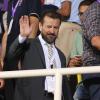 Pisa-Fiorentina, Dunga in esclusiva: "La vedrò con il cuore a metà. Pioli saprà rialzarsi, come sempre. Vi racconto un aneddoto del derby..."