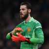 DE GEA, Gli auguri anche dallo United, e lui commenta