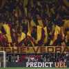 Roma-Fiorentina, sfida europea all’Olimpico: giallorossi al lavoro, recuperati Nelsson e Abdulhamid