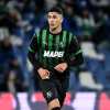 Da Sassuolo, su Volpato Torino e Fiorentina: i neroverdi chiedono 15 milioni