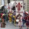 Calcio Storico, oggi la seconda semifinale: i Rossi aspettano la vincente di Verdi-Bianchi...