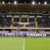 SONDAGGIO FV, Quale destinazione per la squadra?