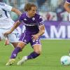 Fiorentina-Como 1-0, tripudio d'applausi per Fazzini. Out anche Mandragora dopo una botta